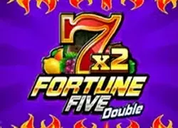 7x2 Fortune Live double