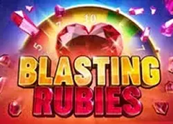 Blasting Rubies