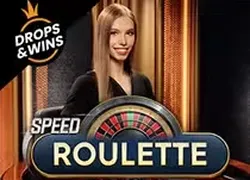Live 1win Speed Roulette