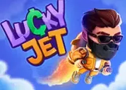 Lucky jet