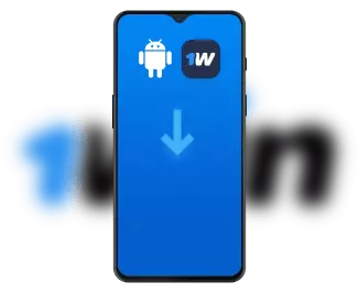 1Win Android
