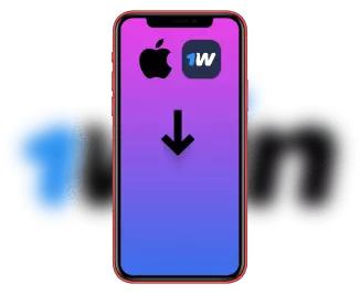 1Win IOS