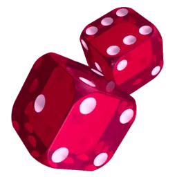 sprite-dice