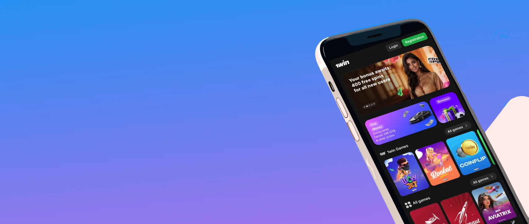 1 WIN App Review Banner Background (1)