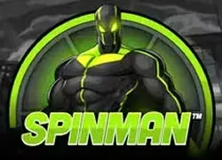 Spinman