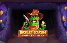 gold rush johnny cash