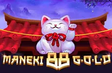 maneki gold 1