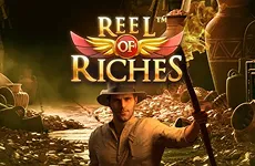 reel of riches